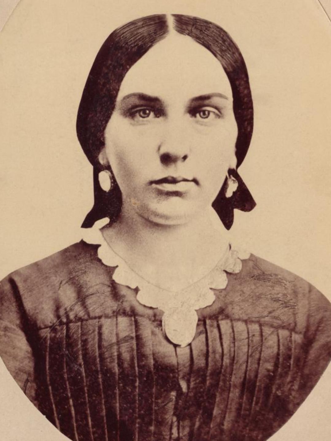 Emma Linda Hiskey (1840 - 1891) Profile